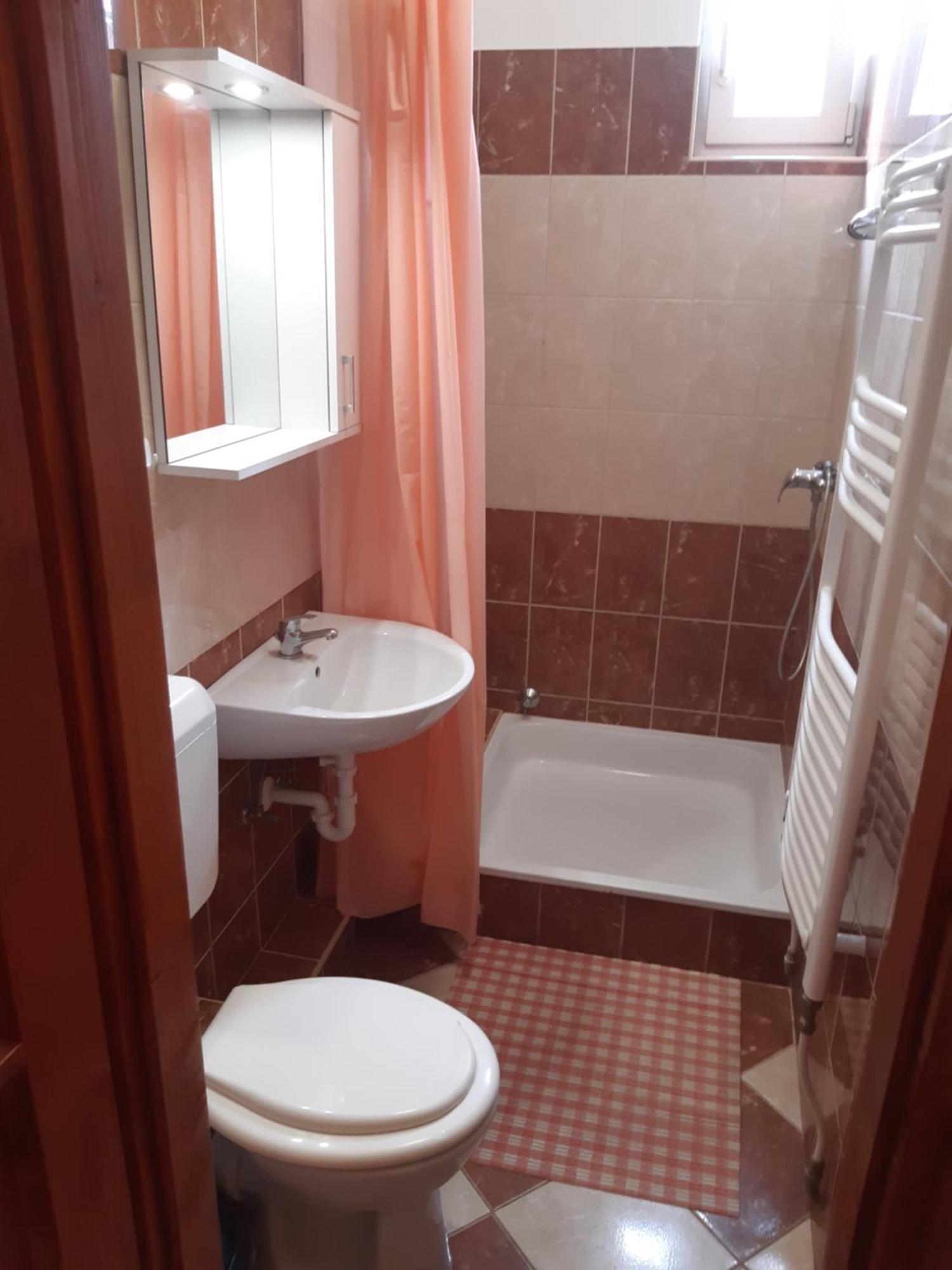 Sasfeszek Apartment Hajdúszoboszló Екстериор снимка